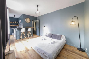 Studio tout équipé Bedin Angers